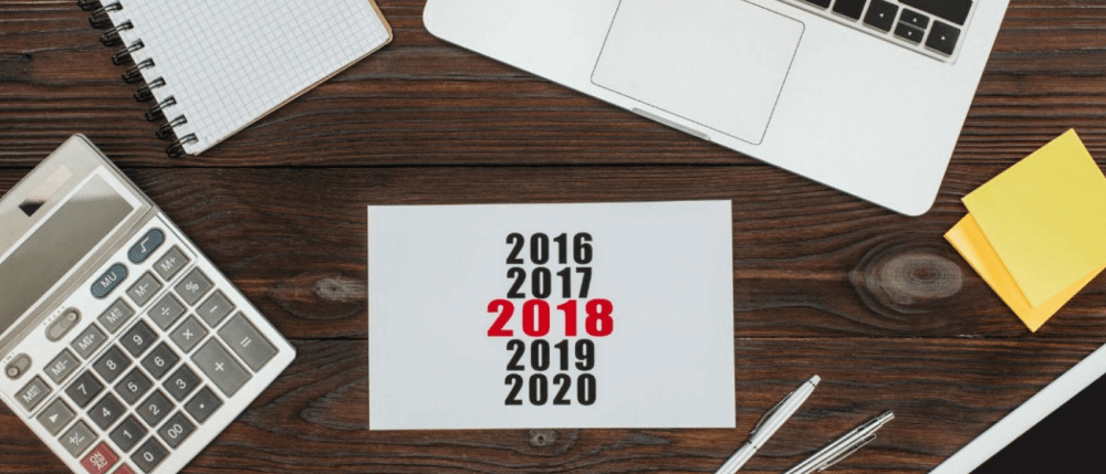 Planeación de los gastos empresariales para el próximo año