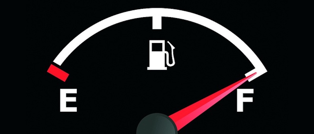 10 consejos para mantener un bajo consumo de gasolina