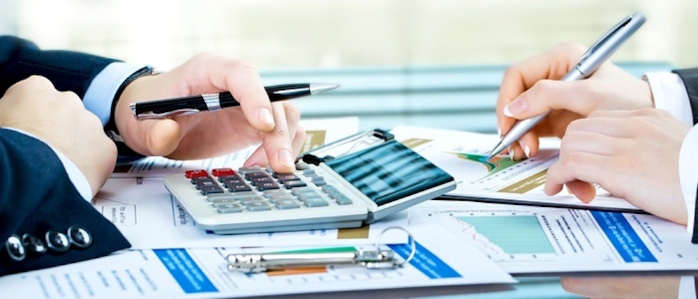 Elabora un presupuesto anual de tus gastos corporativos